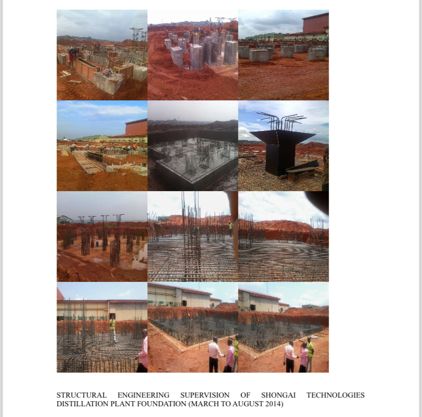 BMKAP Engineering Project 2