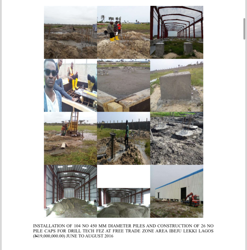 BMKAP Engineering Project 4