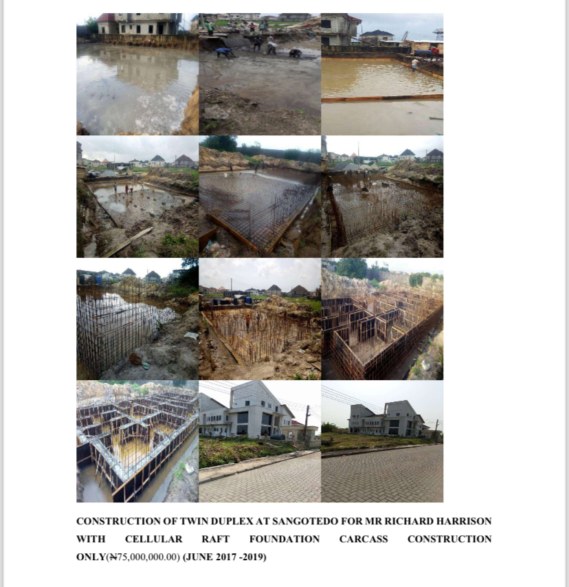 BMKAP Engineering Project 5