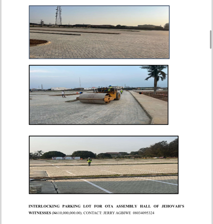 BMKAP Engineering Project 9