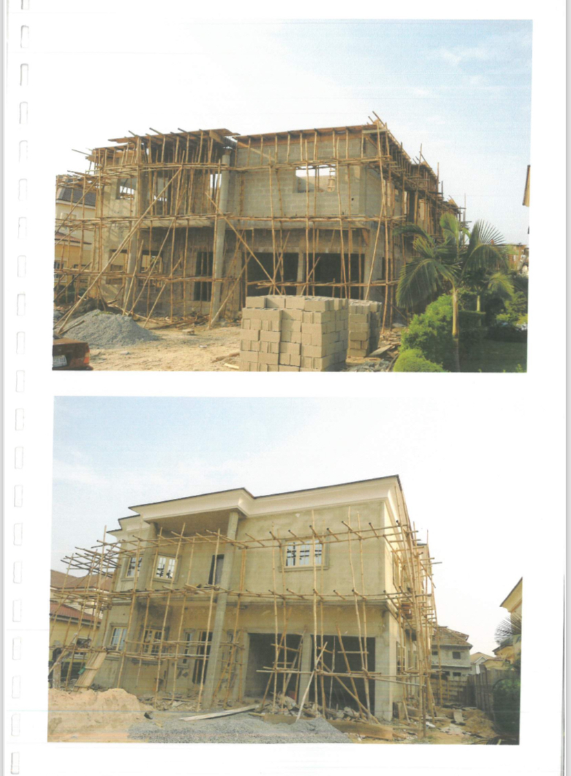 Peniel Architecture Project 7