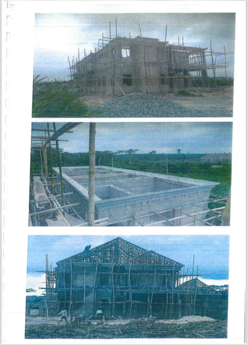 Peniel Architecture Project 9