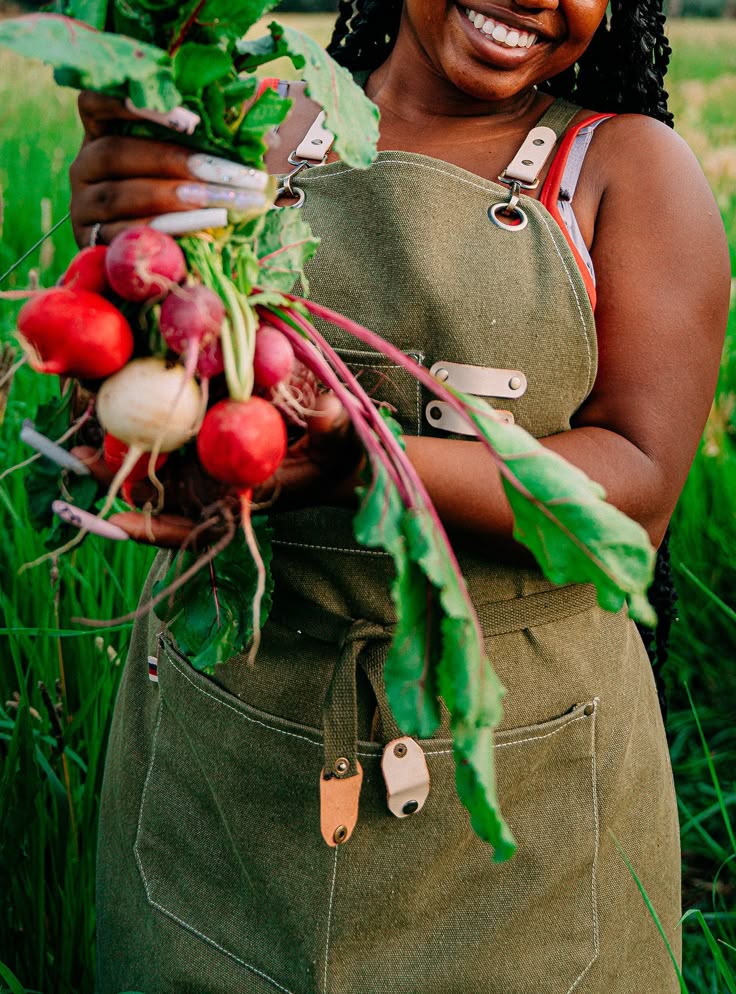 Farming & Nature