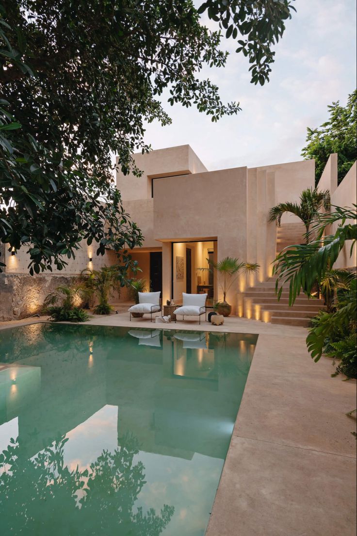 Luxury Villa
