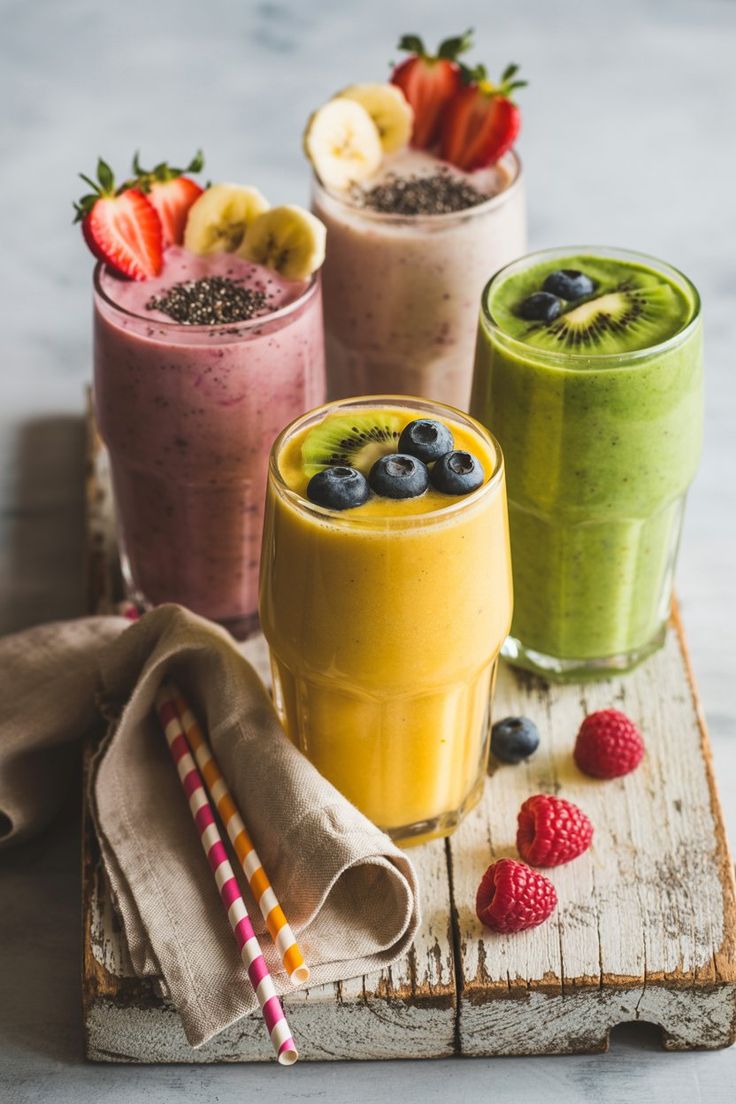 Plant-Based Dining