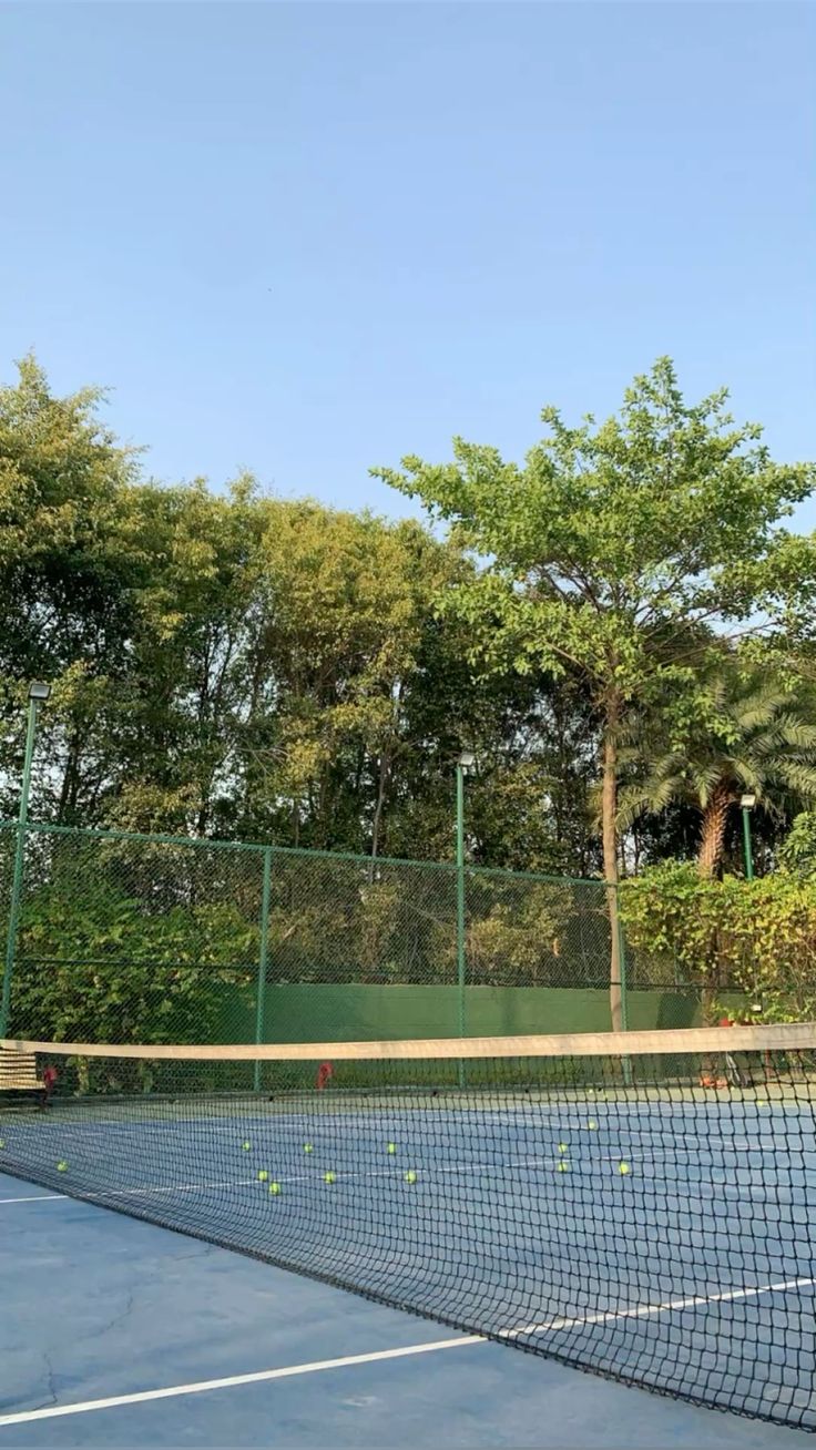 Sports Facilities